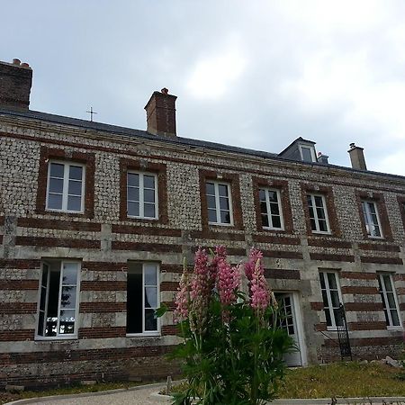 Les Loges D'Etretat Hotel Esterno foto