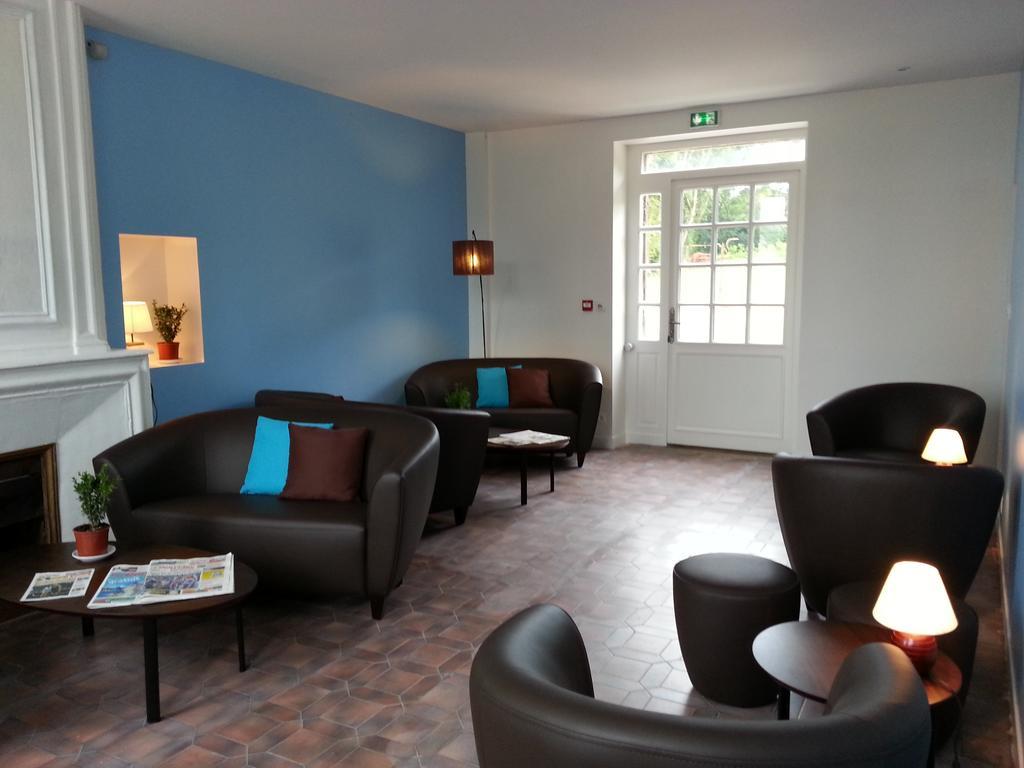 Les Loges D'Etretat Hotel Esterno foto