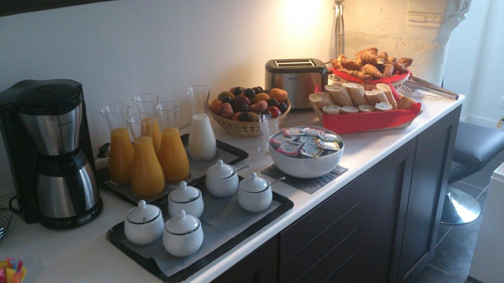 Les Loges D'Etretat Hotel Esterno foto