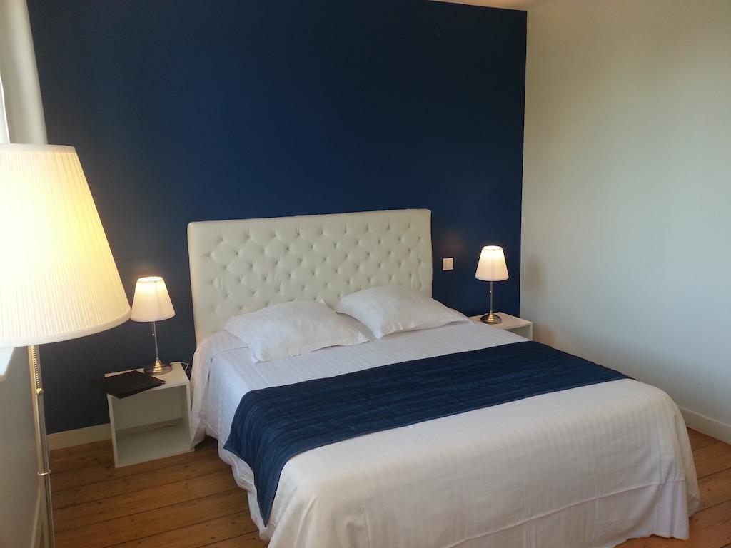 Les Loges D'Etretat Hotel Camera foto