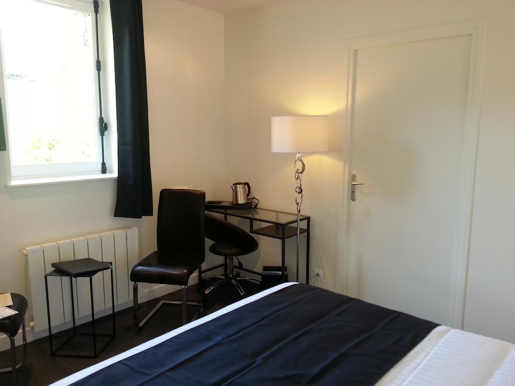 Les Loges D'Etretat Hotel Camera foto