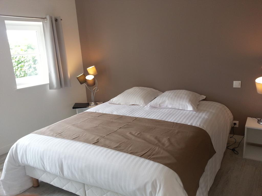Les Loges D'Etretat Hotel Esterno foto