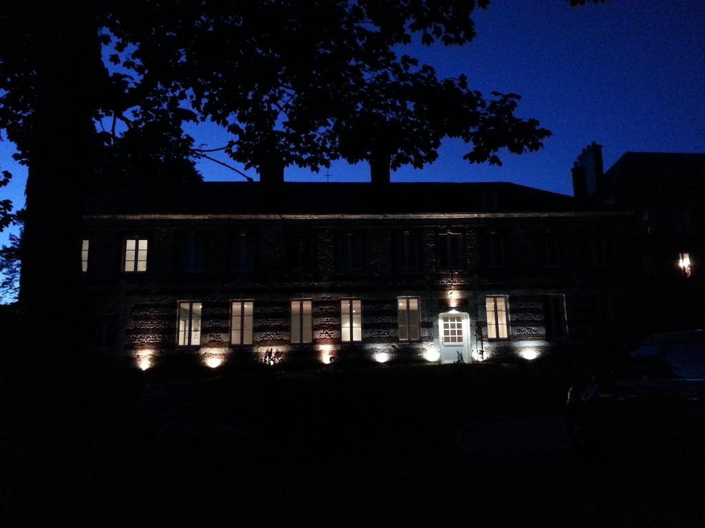 Les Loges D'Etretat Hotel Esterno foto