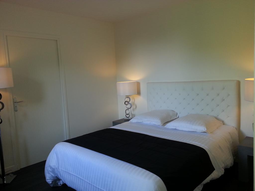Les Loges D'Etretat Hotel Esterno foto
