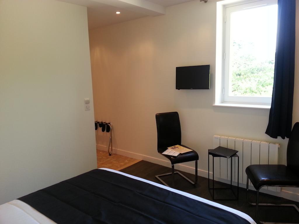 Les Loges D'Etretat Hotel Esterno foto