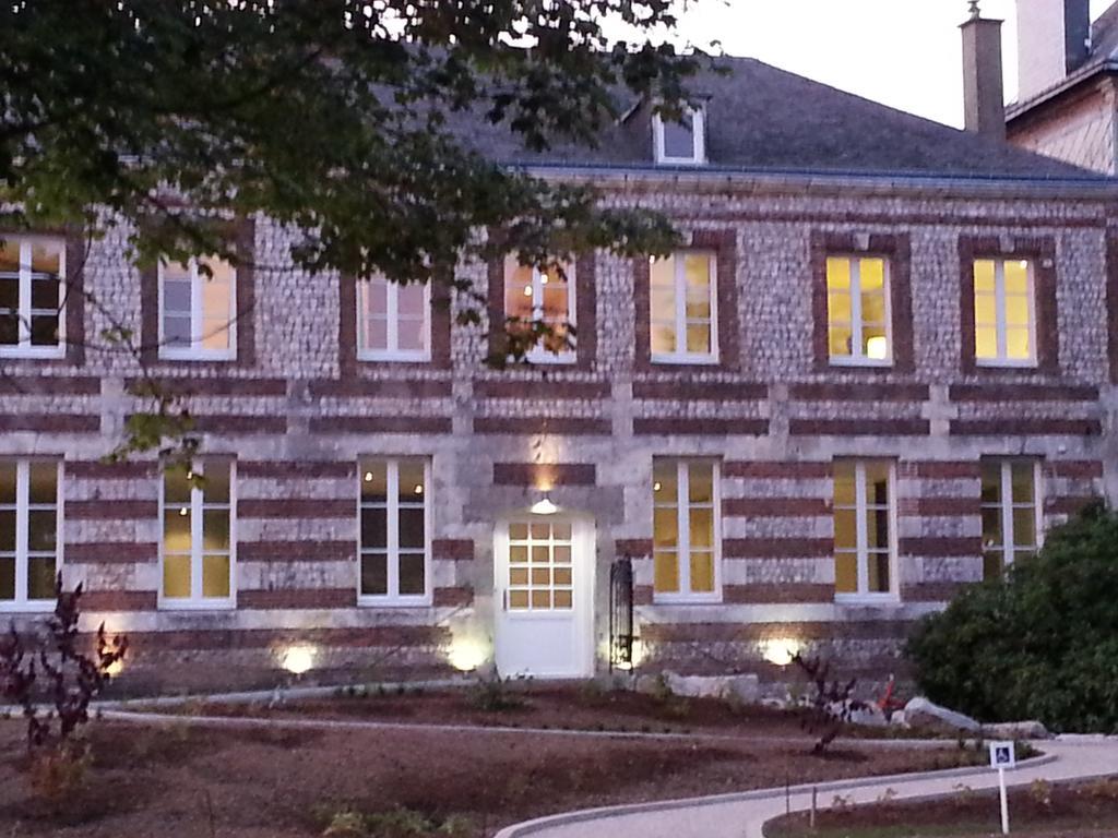 Les Loges D'Etretat Hotel Esterno foto