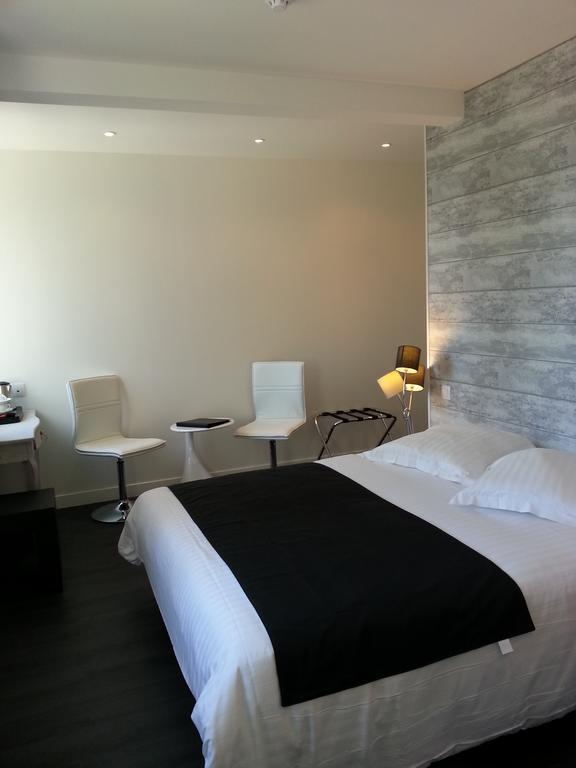 Les Loges D'Etretat Hotel Camera foto