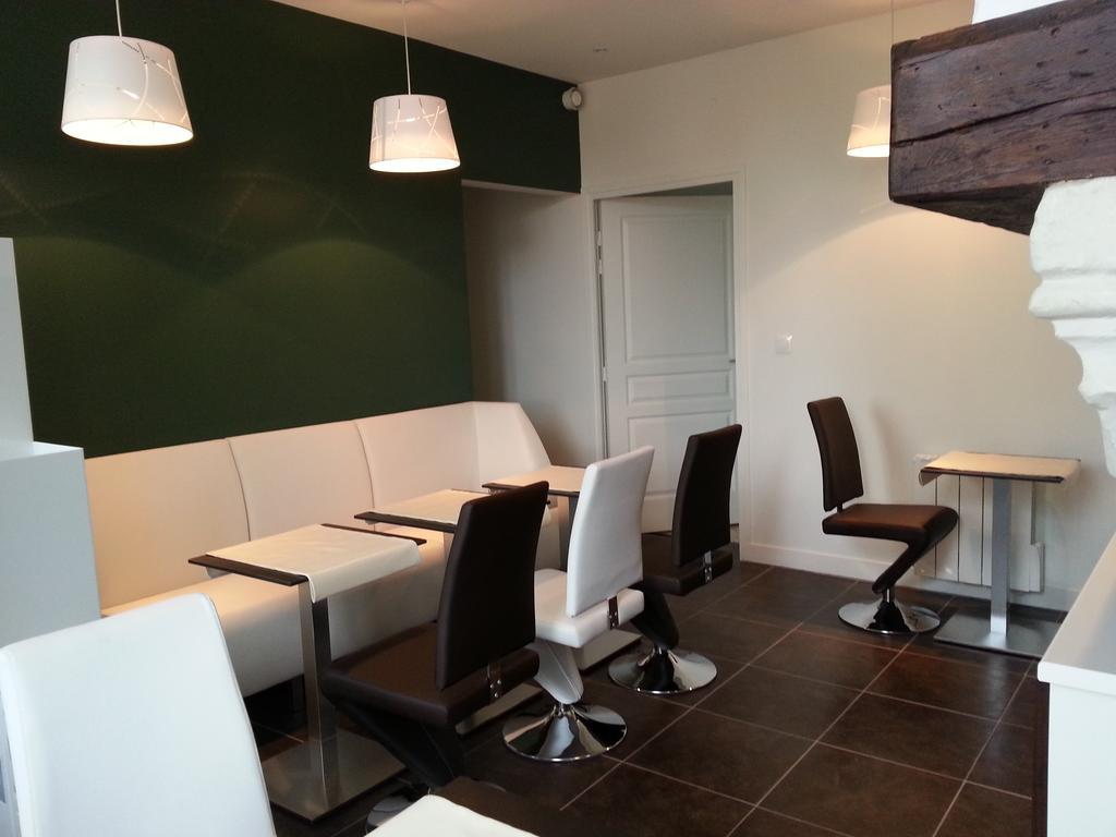 Les Loges D'Etretat Hotel Esterno foto